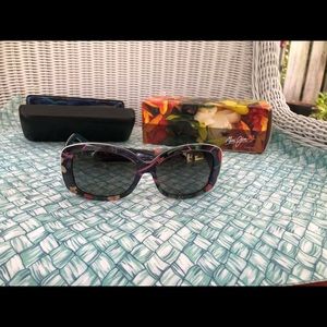 Maui Jim women’s sunglasses